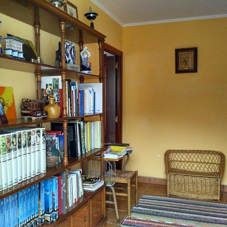 Гостевой дом Finca El Remanso Мондоньедо Экстерьер фото