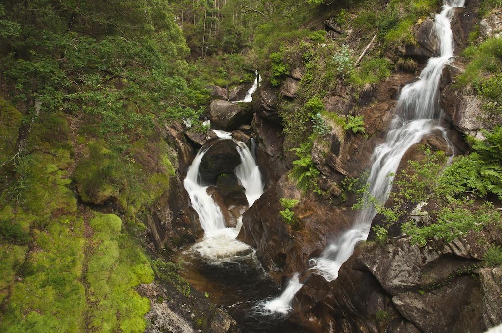 Гостевой дом Finca El Remanso Мондоньедо Экстерьер фото