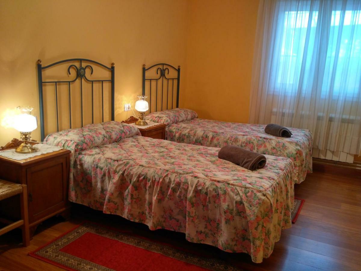 Гостевой дом Finca El Remanso Мондоньедо Экстерьер фото