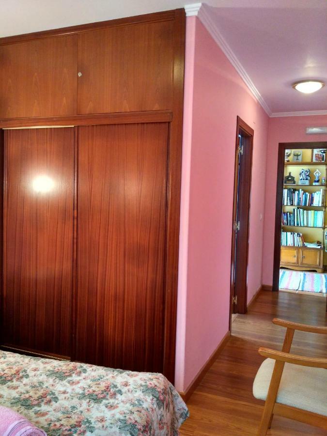 Гостевой дом Finca El Remanso Мондоньедо Экстерьер фото